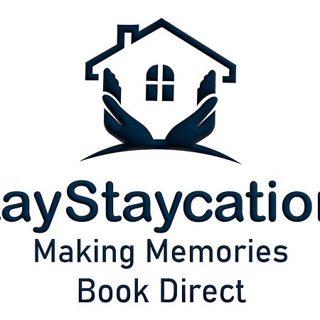 Norton Terrace Charming Home In The Beautiful Afan Forest By Staystaycations Port Talbot Exteriör bild