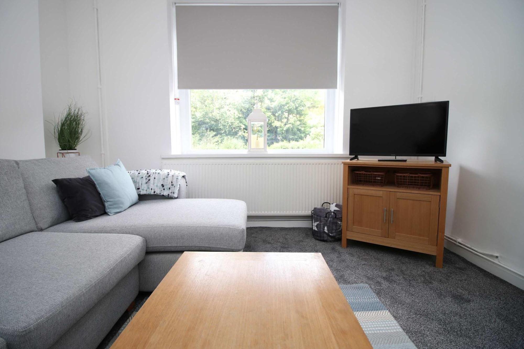 Norton Terrace Charming Home In The Beautiful Afan Forest By Staystaycations Port Talbot Exteriör bild