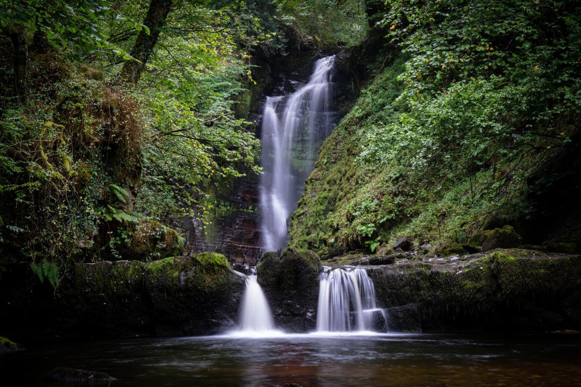 Norton Terrace Charming Home In The Beautiful Afan Forest By Staystaycations Port Talbot Exteriör bild