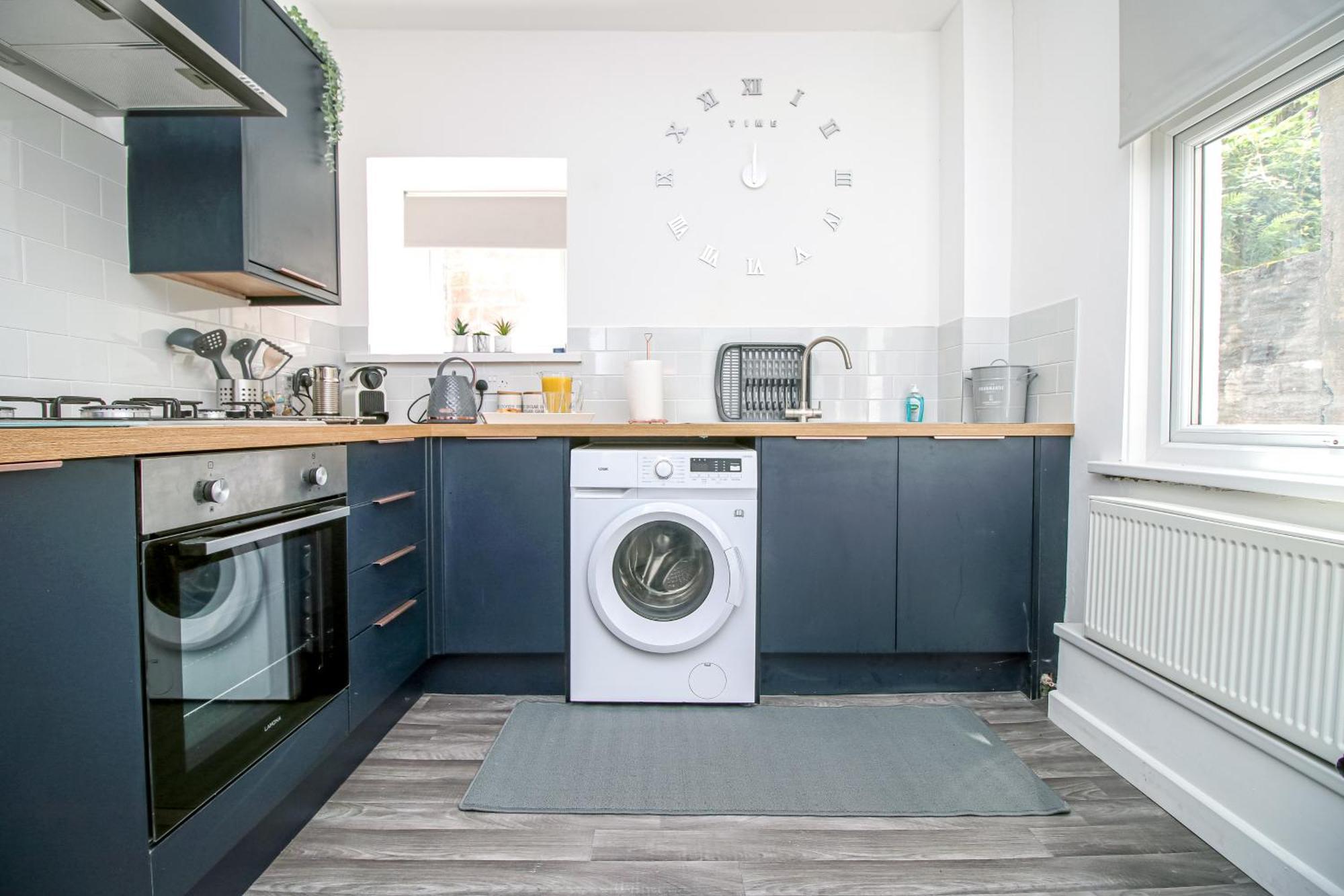 Norton Terrace Charming Home In The Beautiful Afan Forest By Staystaycations Port Talbot Exteriör bild