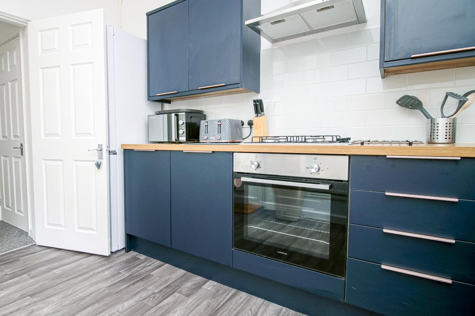Norton Terrace Charming Home In The Beautiful Afan Forest By Staystaycations Port Talbot Exteriör bild