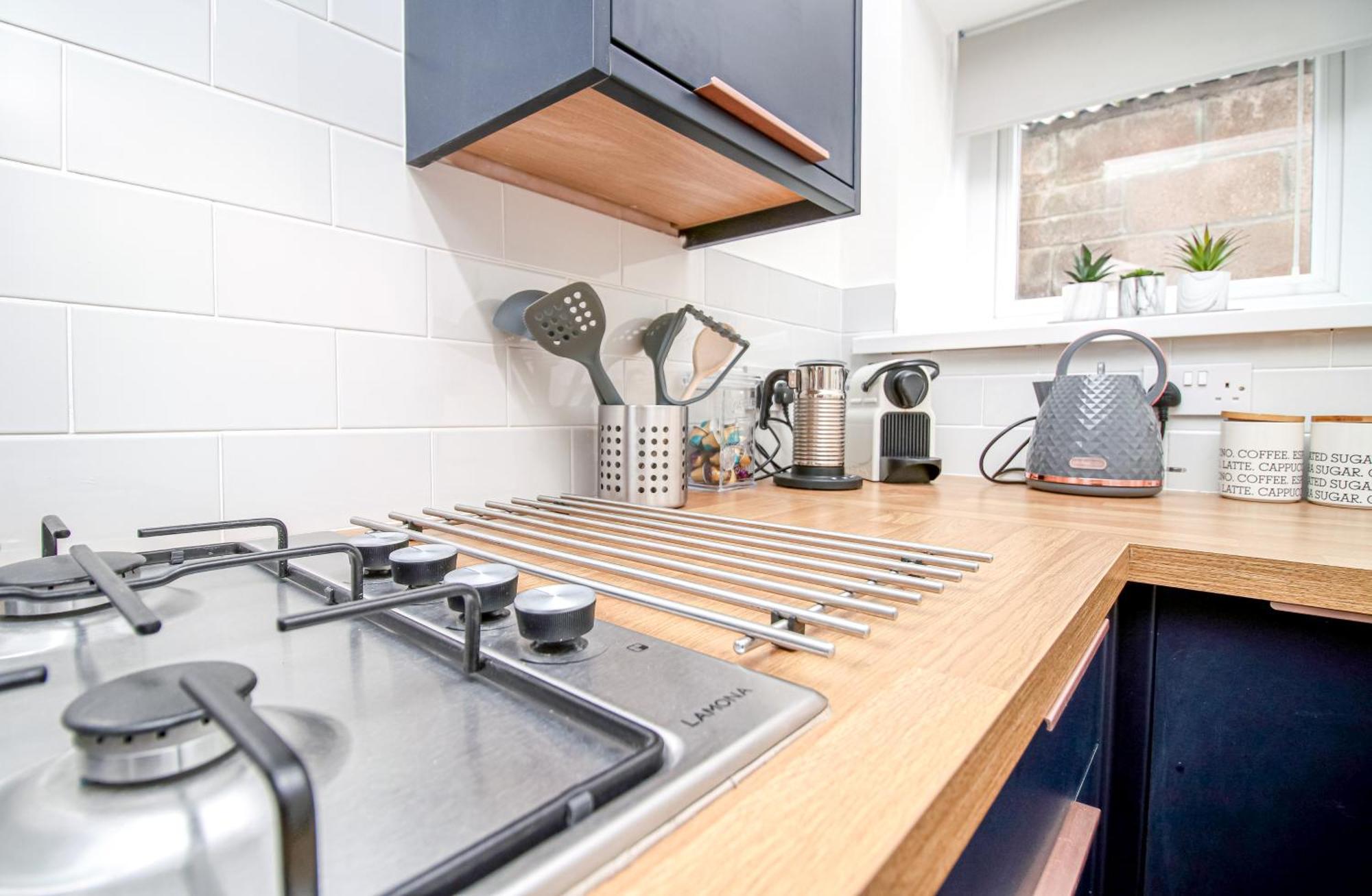 Norton Terrace Charming Home In The Beautiful Afan Forest By Staystaycations Port Talbot Exteriör bild