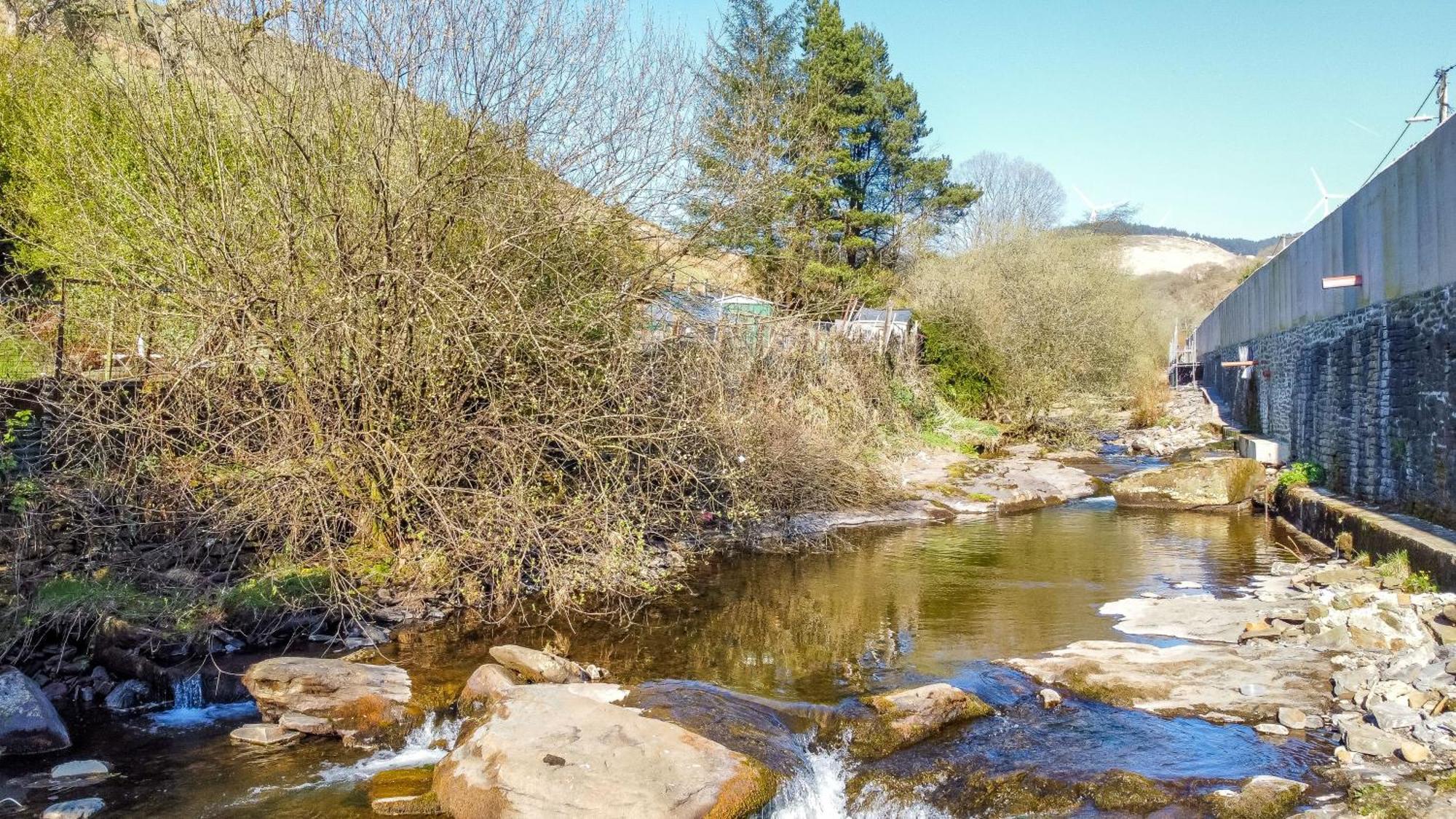 Norton Terrace Charming Home In The Beautiful Afan Forest By Staystaycations Port Talbot Exteriör bild